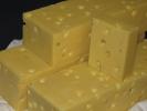 Lancaster County Natural Swiss Cheese